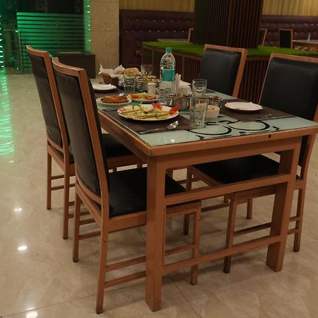 Saubhagya Inn By Kempinski لاكناو المظهر الخارجي الصورة